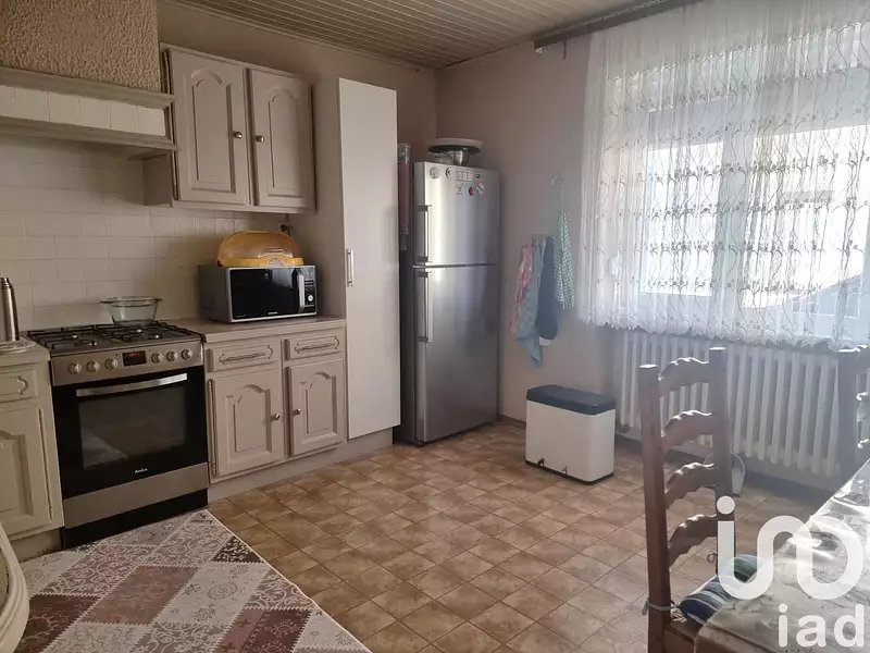 Maison, 154 m²