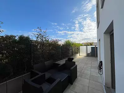 Appartement, 66,45 m²