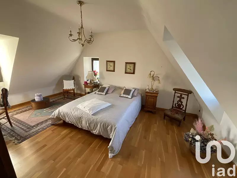 Maison, 167 m²