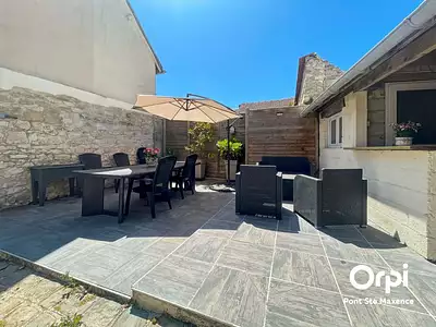 Maison, 175 m²
