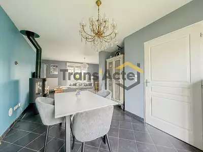 Maison, 103 m²