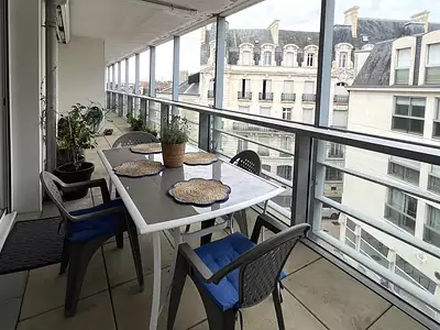 Appartement, 85,31 m²