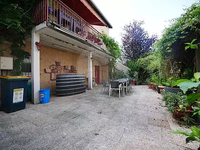 Maison, 165 m²