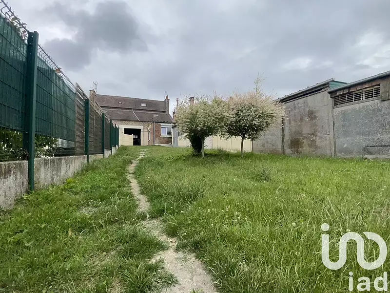 Maison, 88 m²