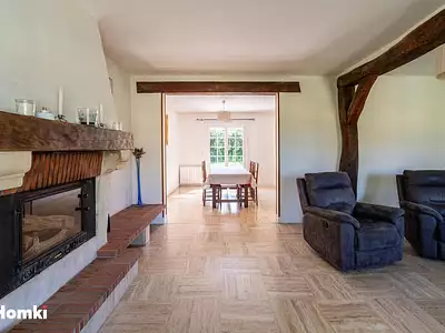 Maison, 145 m²