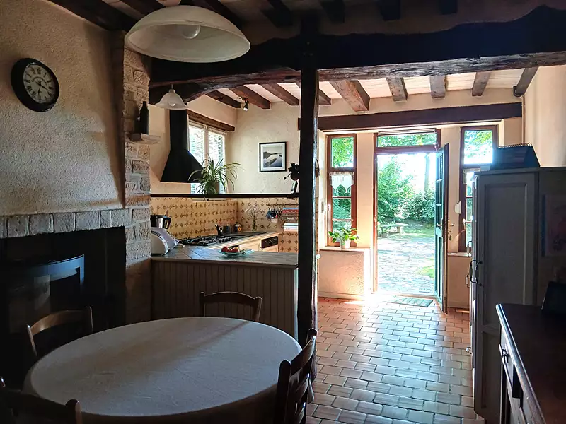 Maison, 201 m²