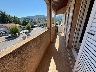 Appartement, 86 m²