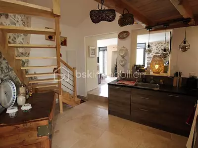 Maison, 150 m²