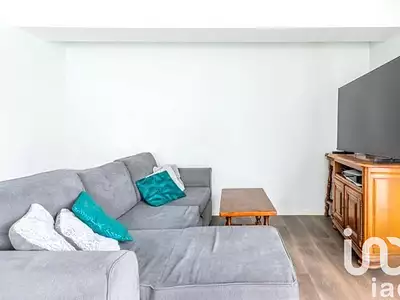 Appartement, 76 m²