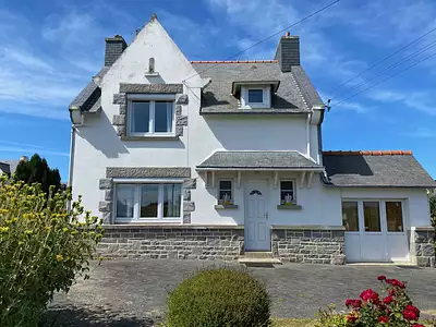 Maison, 74,49 m²