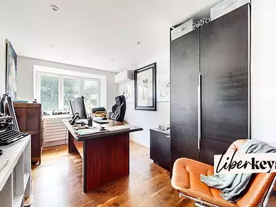 Appartement, 165 m²