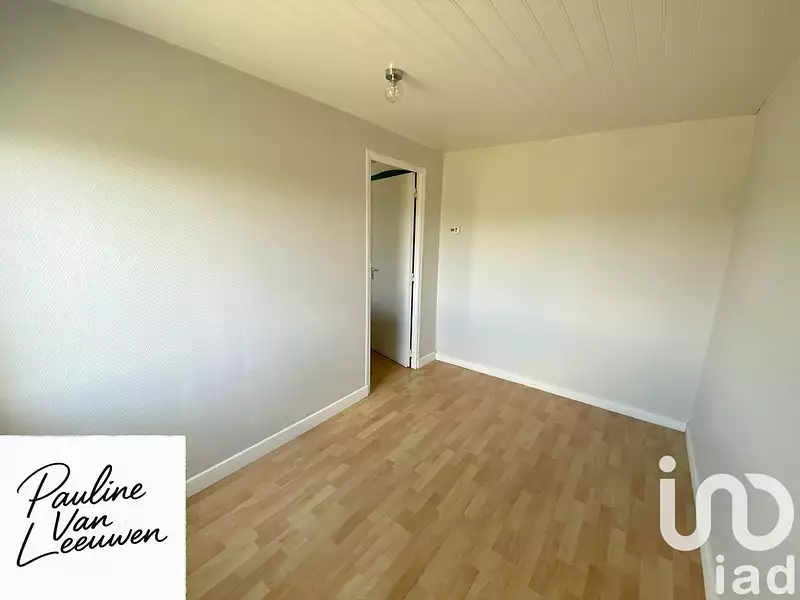 Maison, 104 m²