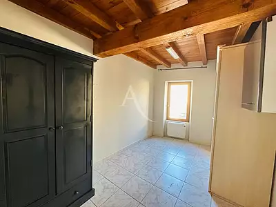 Maison, 58,32 m²