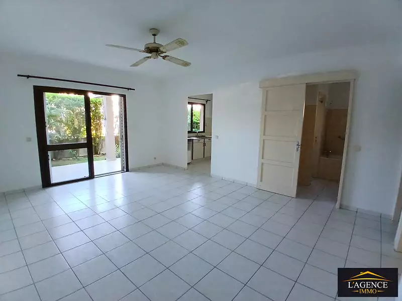 Appartement, 70 m²