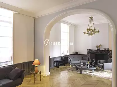 Maison, 291 m²
