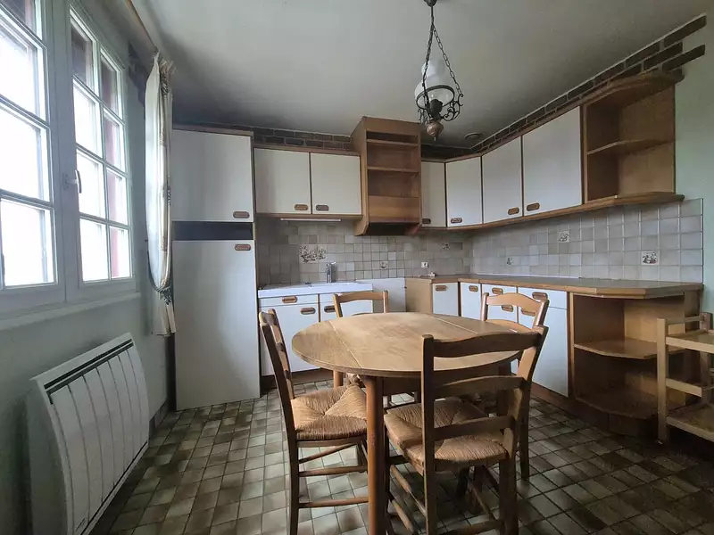 Maison, 85 m²