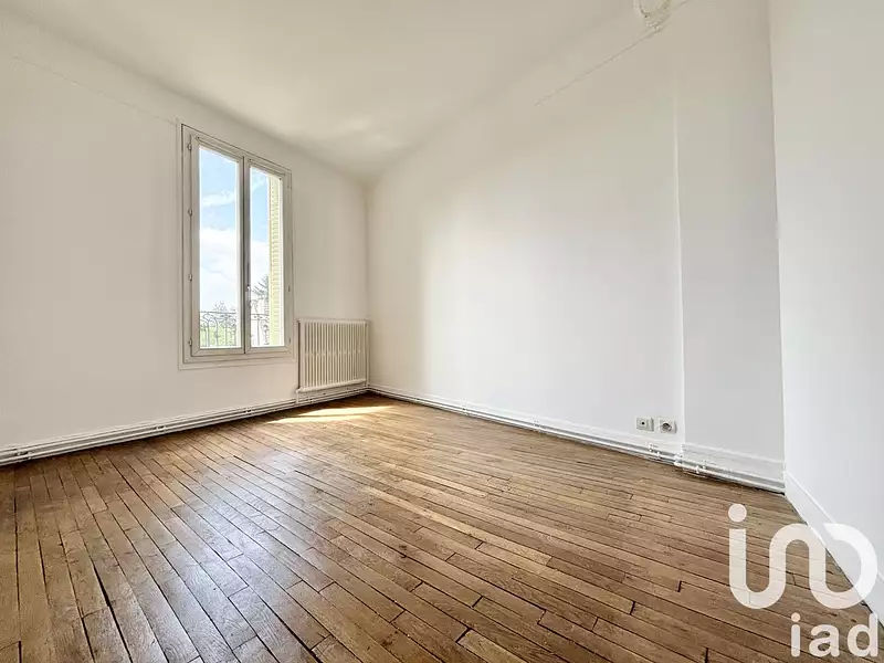 Appartement, 30 m²