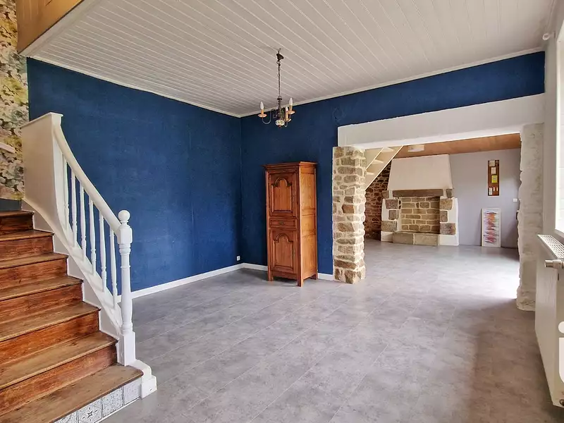 Maison, 105 m²