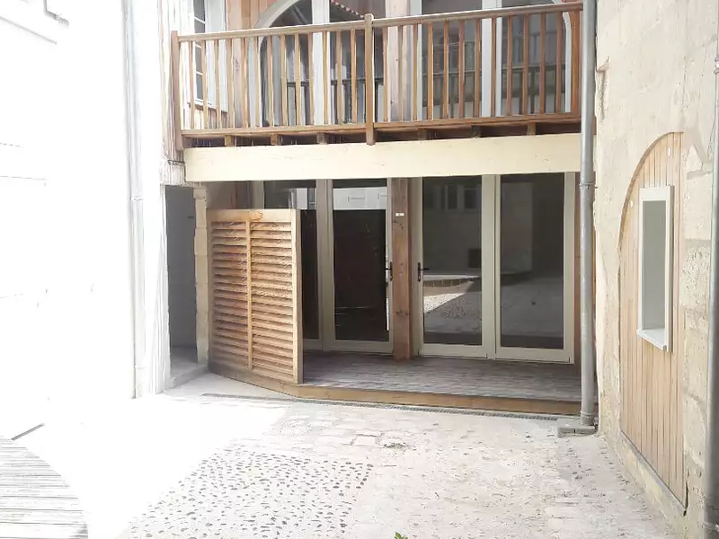 Appartement, 68,79 m²