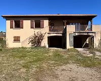 Maison, 140 m²