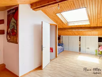 Maison, 182 m²