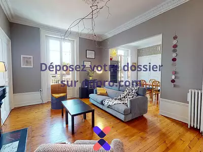 Appartement, 133 m²