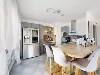 Appartement, 94 m²