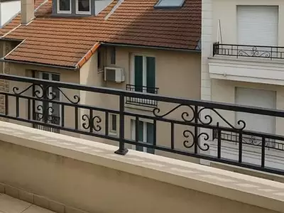 Appartement, 25,3 m²