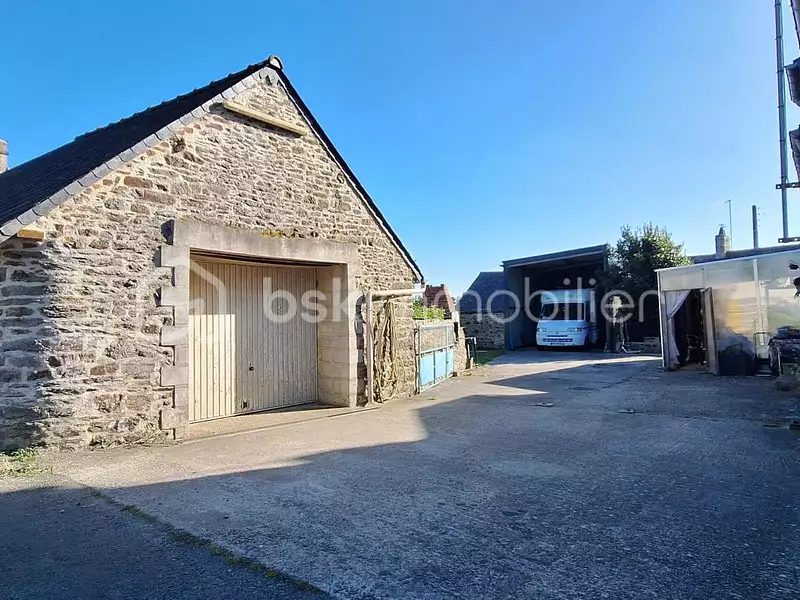Maison, 126 m²