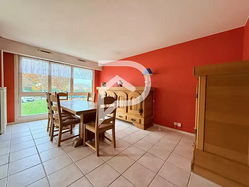Appartement, 82 m²