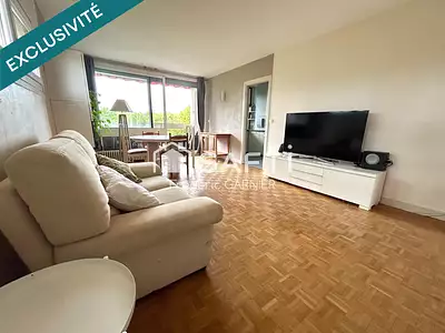 Appartement, 64 m²