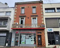 Immeuble, 243 m²