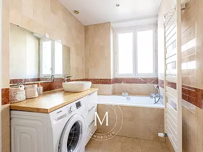 Appartement, 75,61 m²