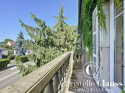 Appartement, 91,28 m²
