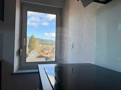Appartement, 39 m²