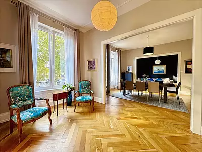 Appartement, 147 m²