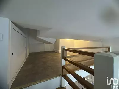 Appartement, 43 m²