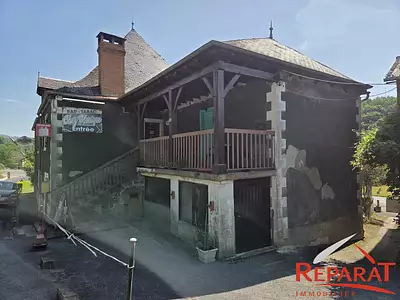Maison, 115 m²