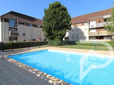 Appartement, 64 m²