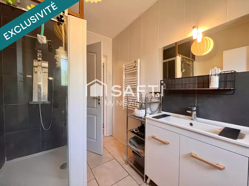 Maison, 80 m²