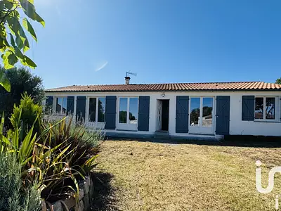 Maison, 110 m²