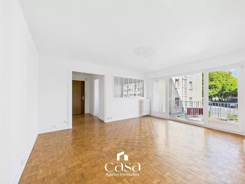 Appartement, 67 m²