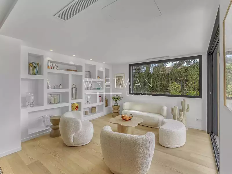 Maison, 222 m²