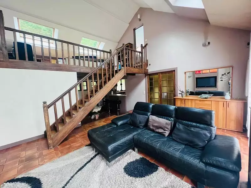 Maison, 153 m²