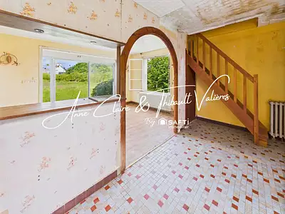 Maison, 71 m²