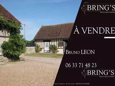 Maison, 215 m²