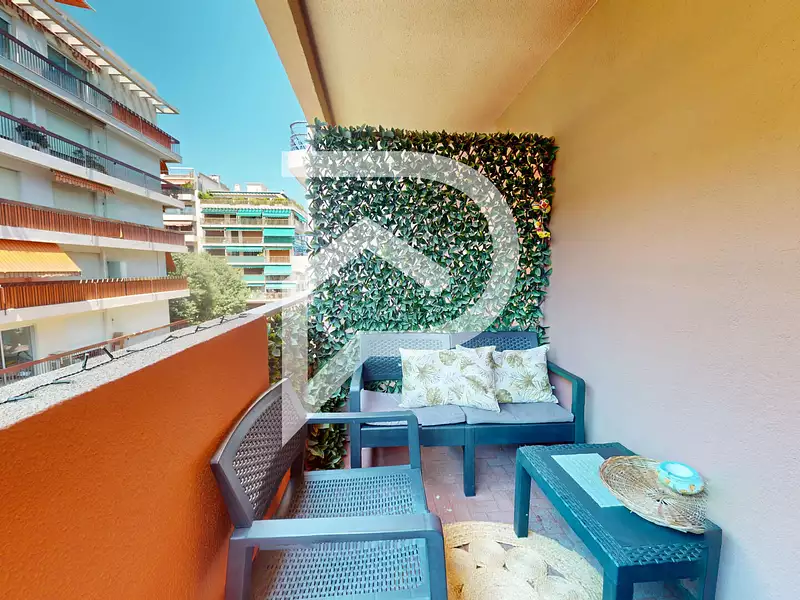 Appartement, 41,64 m²