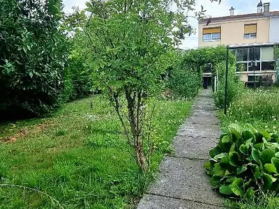 Maison, 95 m²