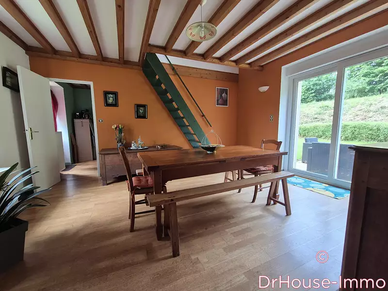 Maison, 174 m²