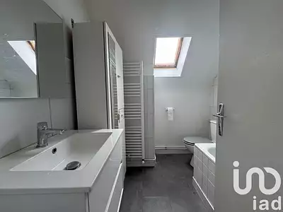 Maison, 85 m²